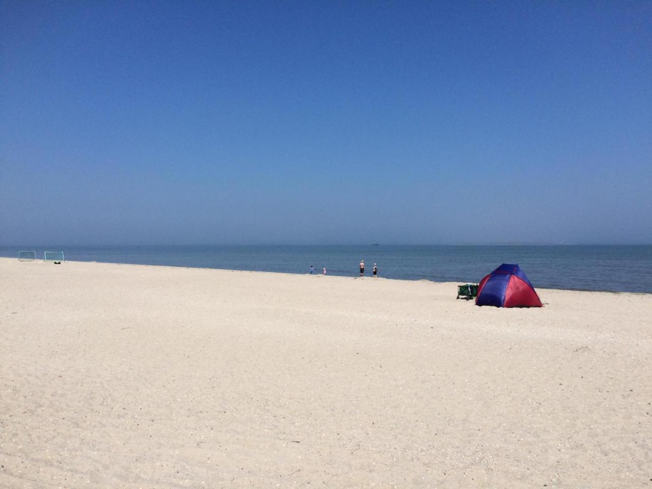Strandgerste Schillig Luaran gambar